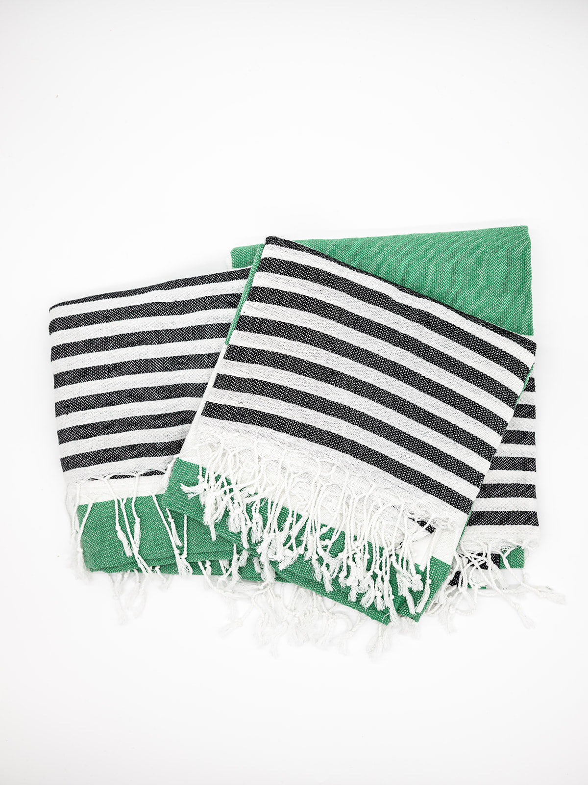 Hammamhåndklæde - let, hurtigtørrende og elegant